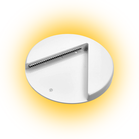 Universeller Glasöffner