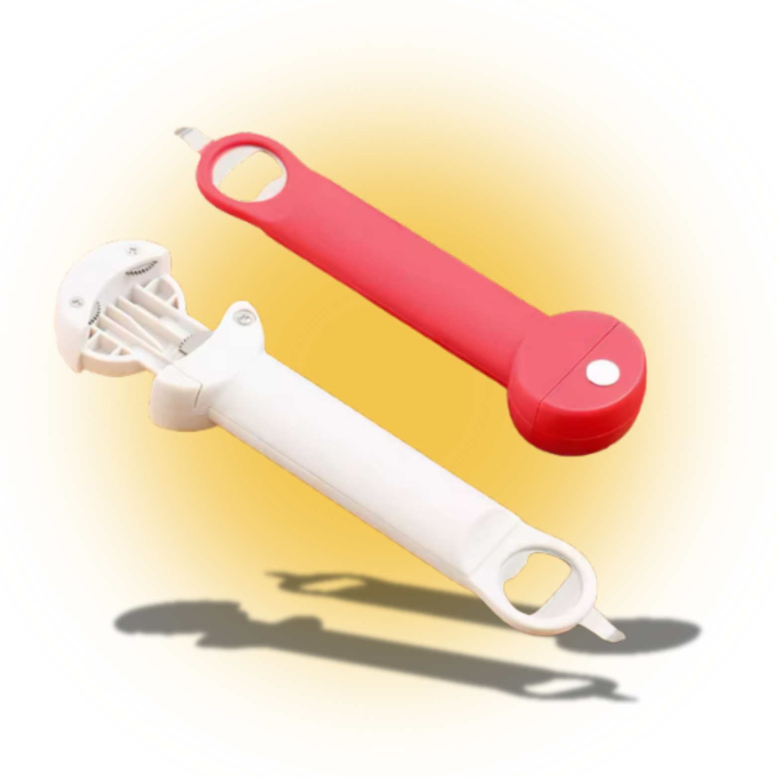 Ouvre-bocal multifonctionnel